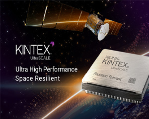 자일링스, 위성 및 우주 애플리케이션용 20nm FPGA 출시